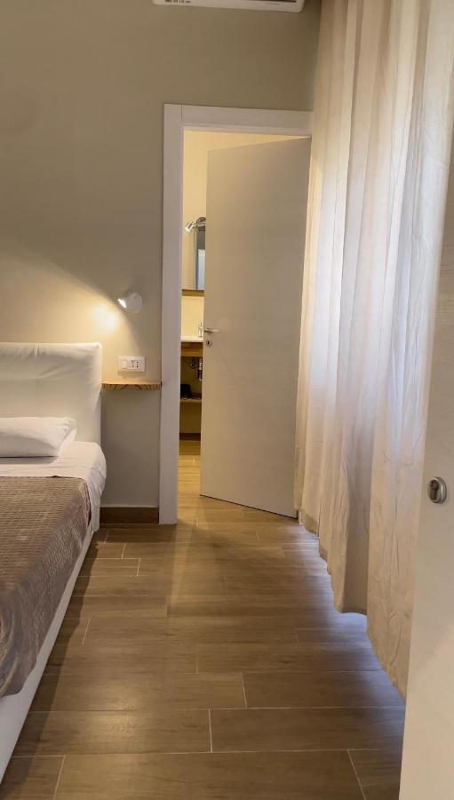 Leone Suite B&B & Restaurant Palermo Exteriör bild