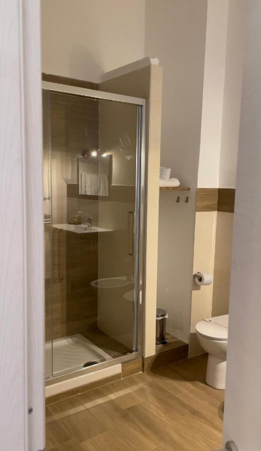 Leone Suite B&B & Restaurant Palermo Exteriör bild
